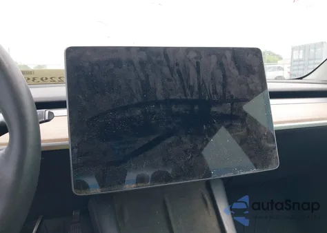 2023 Tesla Model 3 Rear-Wheel Drive из США, поврежденный, VIN 5YJ3E1EA3PF556644